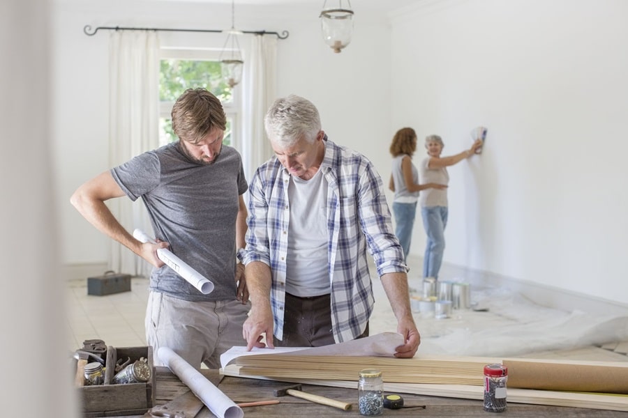Hidden Costs Of DIY Home Renovations