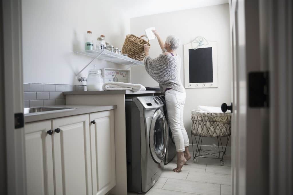 Top Rated High-Efficiency Washers To Know About
