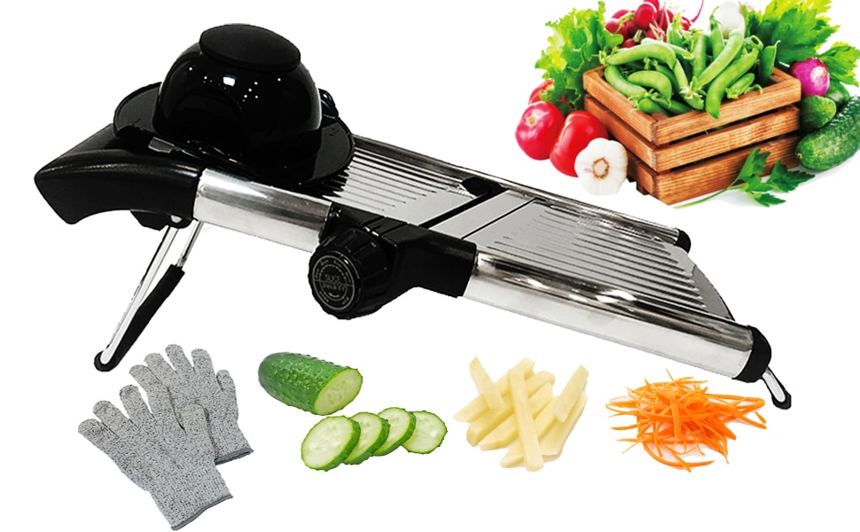 The Chef's Guide to Essential Kitchen Gadgets for 2024