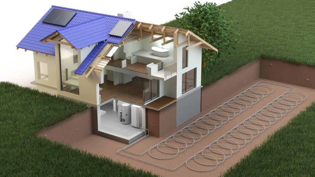 How Effective Are Geothermal Heating Systems?