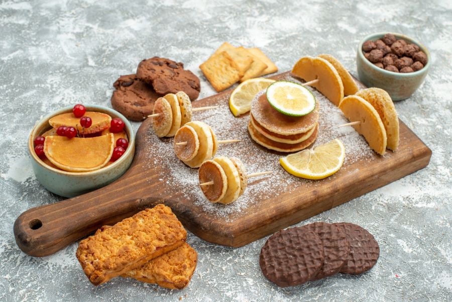 Snacks