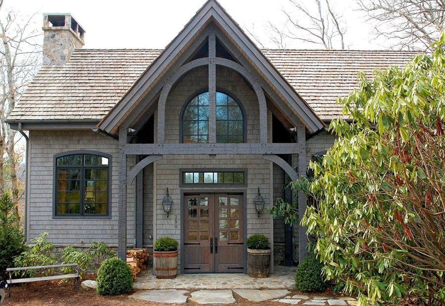 Thrifty Ways to Refresh Your Home's Exterior