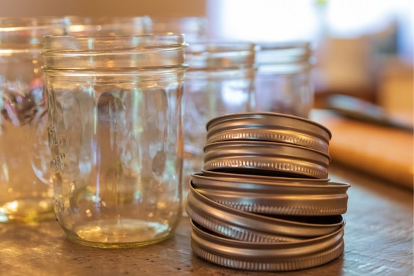 The Art of Preserving and Canning Your Own Food