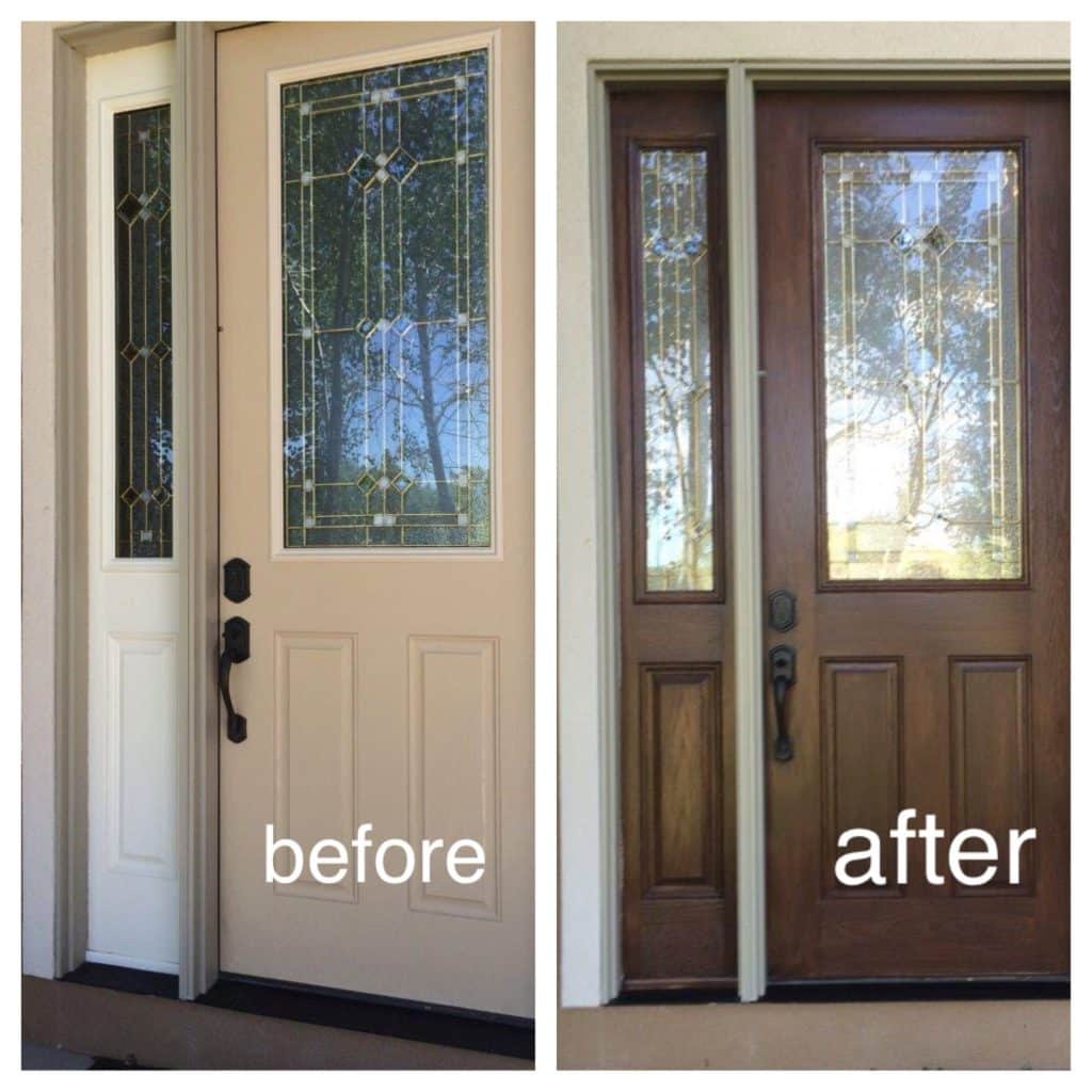 Thrifty Ways to Refresh Your Home's Exterior