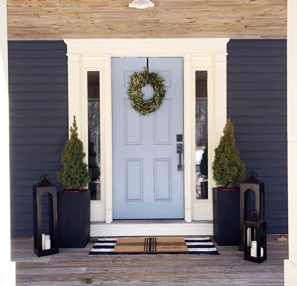 Thrifty Ways to Refresh Your Home's Exterior