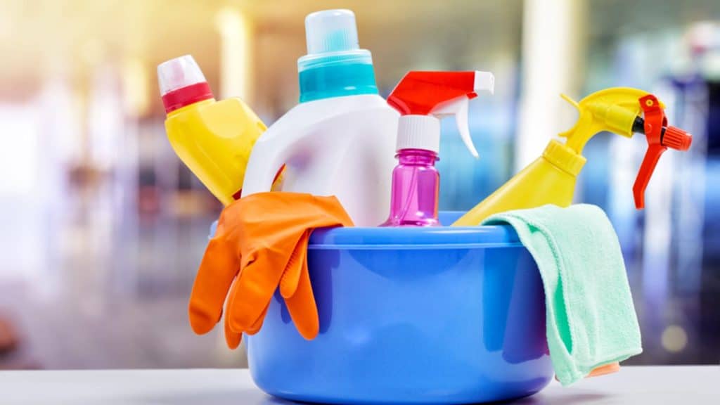 Warning: These Common Household Items Could Be Harming Your Family