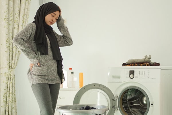 Common Appliance Problems