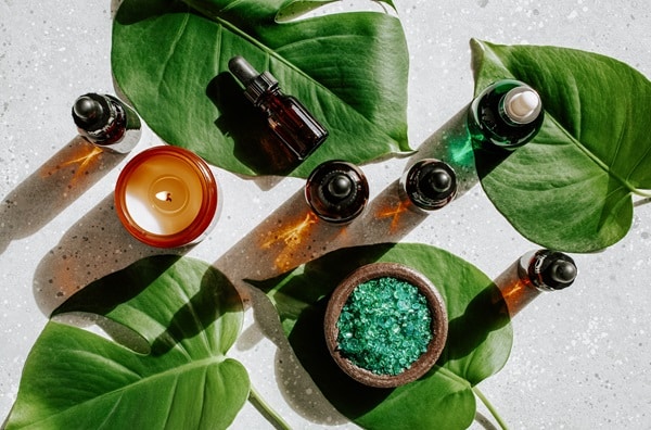 Make Your Bathroom Feel Like a Spa