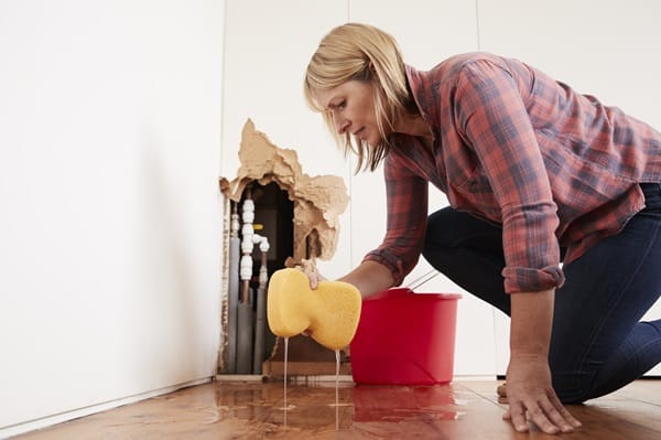 Protect Your Home from Water Damage