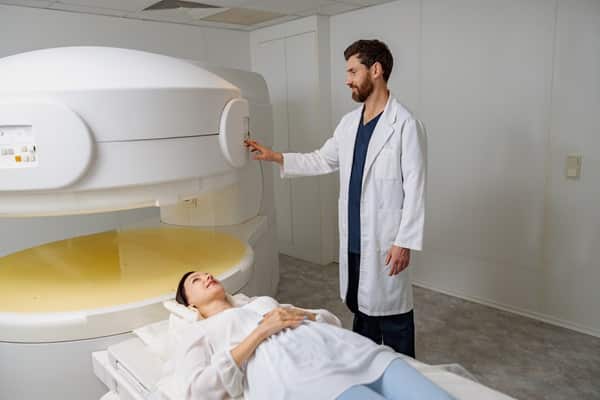 Electronics Creating Harmful Radiation