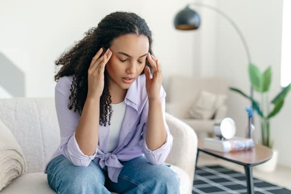 Electronics Creating Harmful Radiation