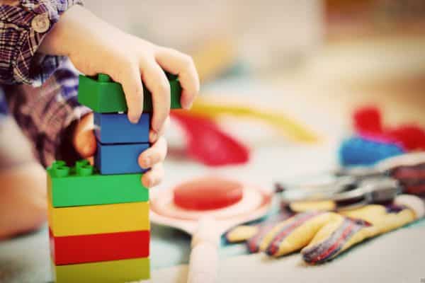 Dangers in Your Child’s Playroom