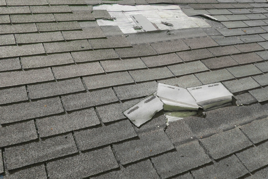 The Costs of Ignoring Roof Repairs