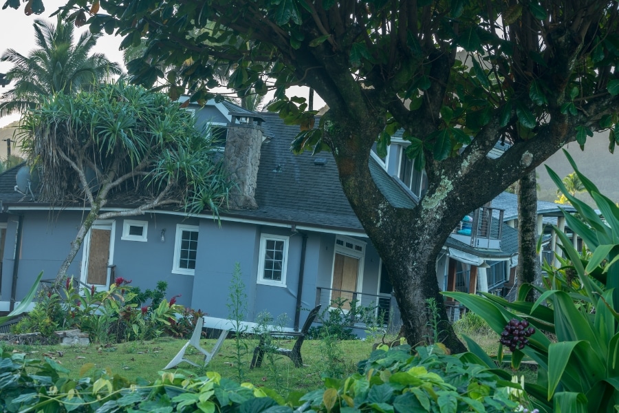 Signs Your Home Is on a Sinkhole
