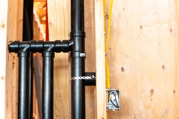 Ruining Your Plumbing