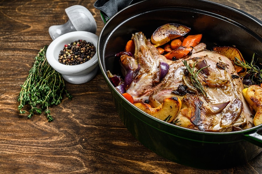 The Secret to Making Gourmet Meals in a Crockpot