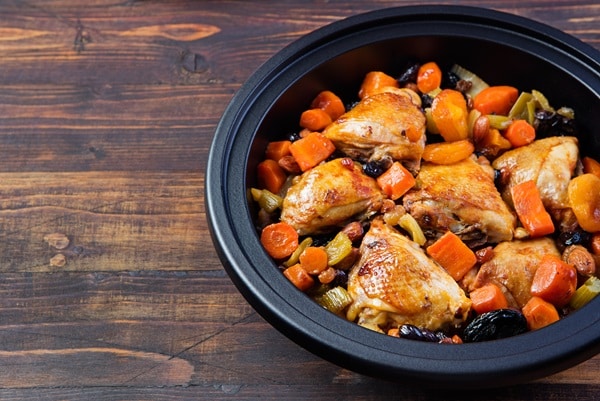 The Secret to Making Gourmet Meals in a Crockpot