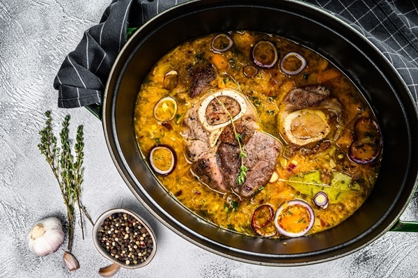 The Secret to Making Gourmet Meals in a Crockpot