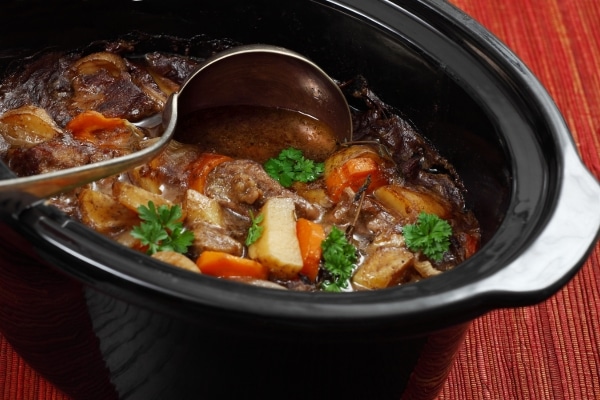 The Secret to Making Gourmet Meals in a Crockpot