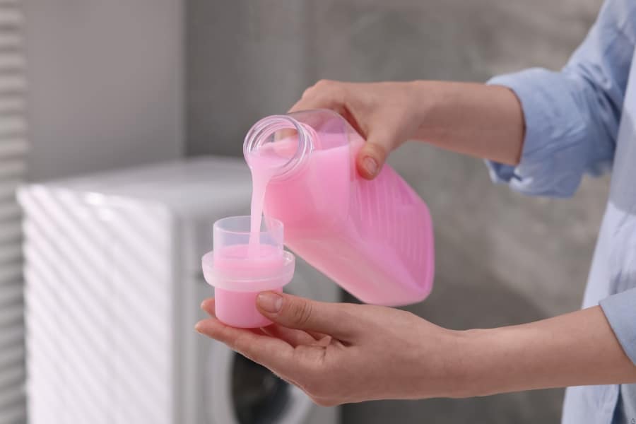 Why You Should Stop Using Fabric Softener
