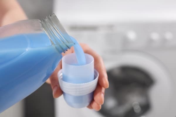 Why You Should Stop Using Fabric Softener