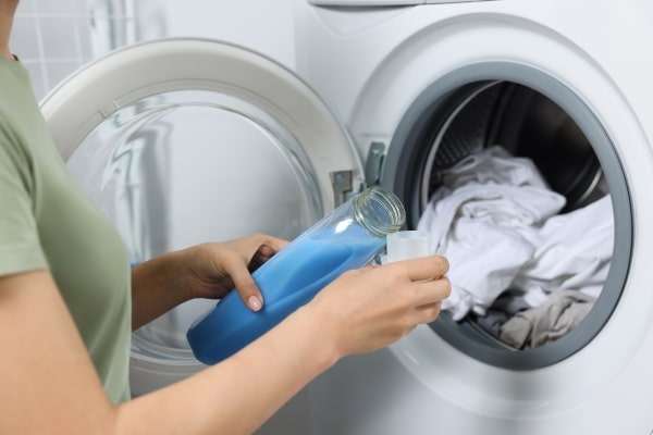 Why You Should Stop Using Fabric Softener