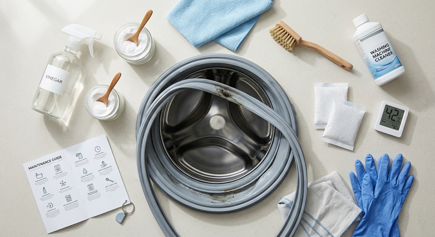 Effective Methods to Stop Mold Before It Starts