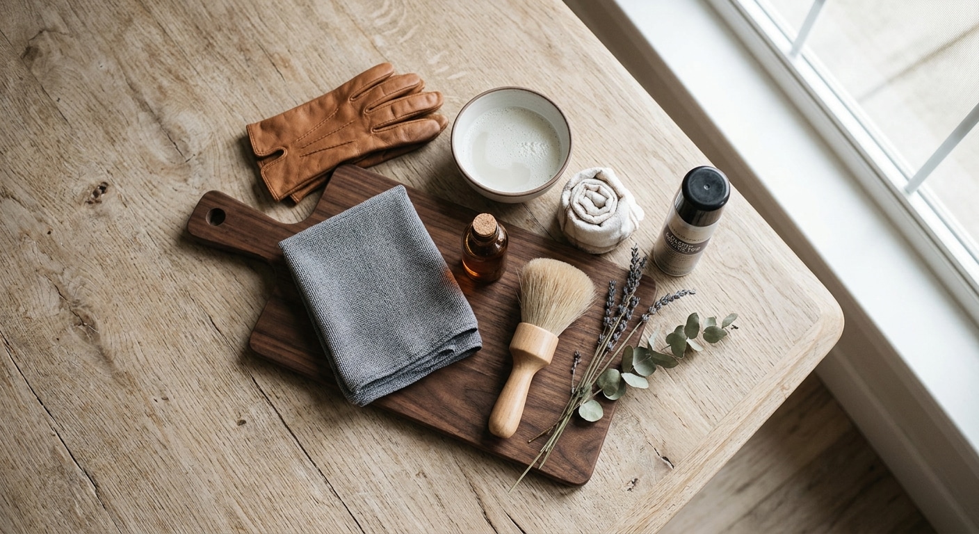 Preserving Your Furniture Investment for Years to Come
