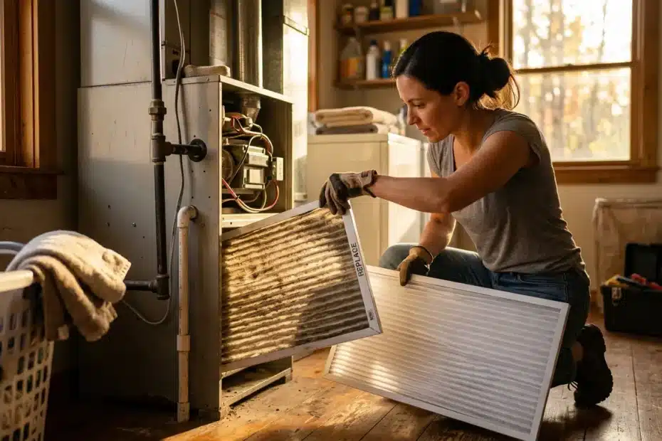 9 Things in Your Home You're Probably Replacing Too Often
