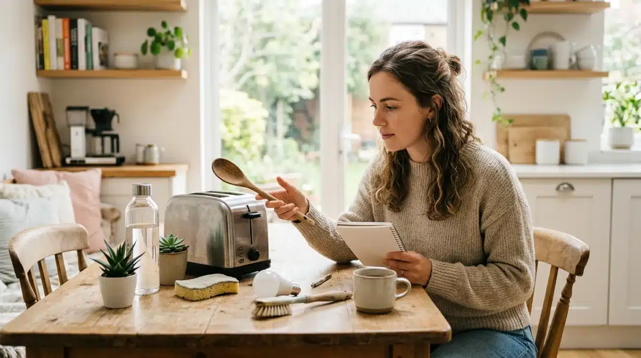 Making Smarter Replacement Decisions for Your Household